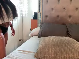 Sweet Stufff's Live Sex Cam Show
