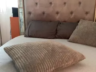 Sweet Stufff's Live Sex Cam Show