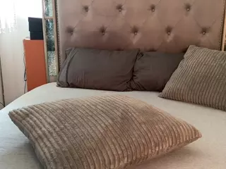 Sweet Stufff's Live Sex Cam Show