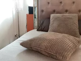 Sweet Stufff's Live Sex Cam Show