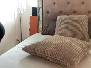 Sweet Stufff's Live Sex Cam Show