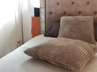 Sweet Stufff's Live Sex Cam Show