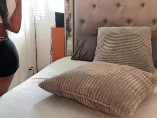 Sweet Stufff's Live Sex Cam Show