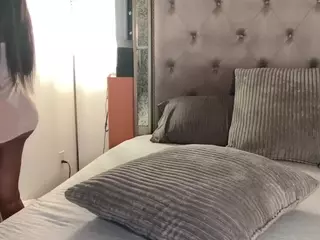 Sweet Stufff's Live Sex Cam Show