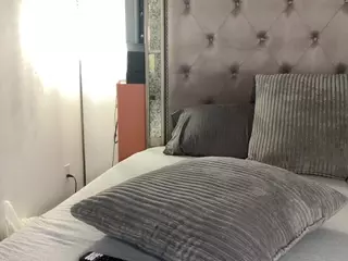 Sweet Stufff's Live Sex Cam Show