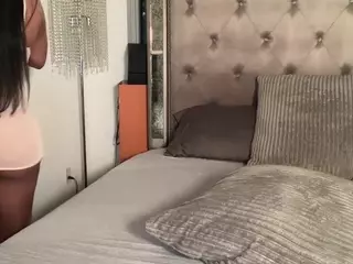Sweet Stufff's Live Sex Cam Show