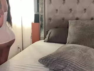 Sweet Stufff's Live Sex Cam Show