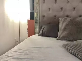Sweet Stufff's Live Sex Cam Show