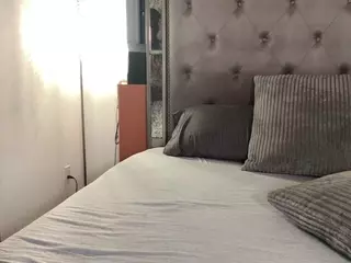 Sweet Stufff's Live Sex Cam Show