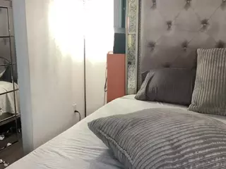 Sweet Stufff's Live Sex Cam Show