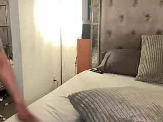 Sweet Stufff's Live Sex Cam Show