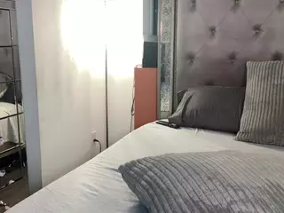 Sweet Stufff's Live Sex Cam Show