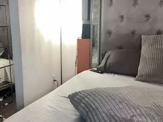 Sweet Stufff's Live Sex Cam Show