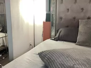 Sweet Stufff's Live Sex Cam Show