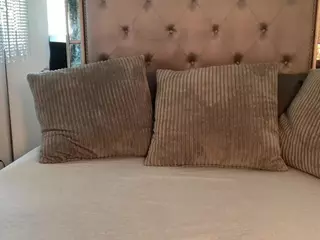 Sweet Stufff's Live Sex Cam Show