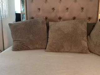 Sweet Stufff's Live Sex Cam Show