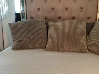 Sweet Stufff's Live Sex Cam Show