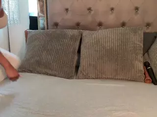 Sweet Stufff's Live Sex Cam Show