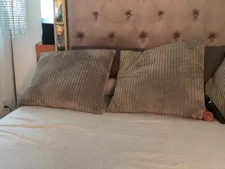 Sweet Stufff's Live Sex Cam Show