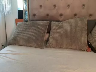 Sweet Stufff's Live Sex Cam Show