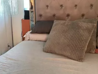 Sweet Stufff's Live Sex Cam Show