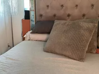 Sweet Stufff's Live Sex Cam Show