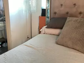 Sweet Stufff's Live Sex Cam Show
