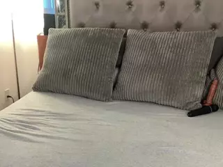 Sweet Stufff's Live Sex Cam Show