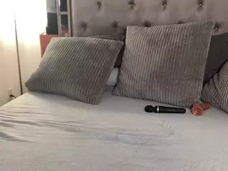 Sweet Stufff's Live Sex Cam Show