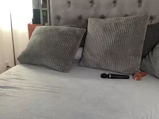 Sweet Stufff's Live Sex Cam Show