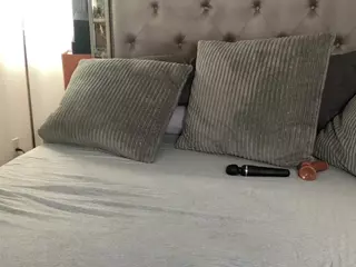 Sweet Stufff's Live Sex Cam Show