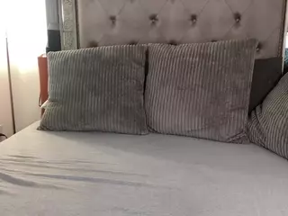 Sweet Stufff's Live Sex Cam Show