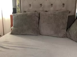 Sweet Stufff's Live Sex Cam Show