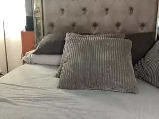 Sweet Stufff's Live Sex Cam Show