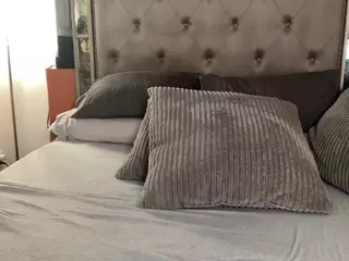 Sweet Stufff's Live Sex Cam Show