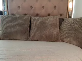 Sweet Stufff's Live Sex Cam Show