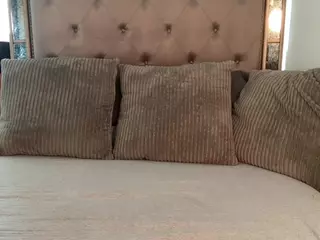 Sweet Stufff's Live Sex Cam Show