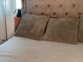 Sweet Stufff's Live Sex Cam Show