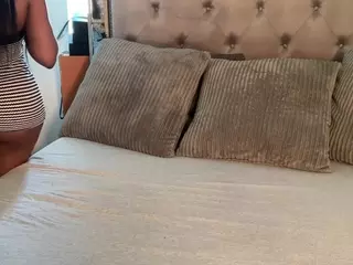 Sweet Stufff's Live Sex Cam Show