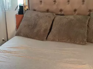 Sweet Stufff's Live Sex Cam Show