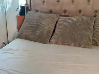 Sweet Stufff's Live Sex Cam Show