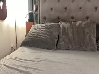 Sweet Stufff's Live Sex Cam Show