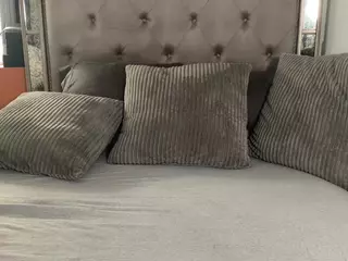 Sweet Stufff's Live Sex Cam Show