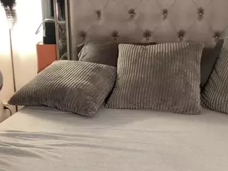 Sweet Stufff's Live Sex Cam Show