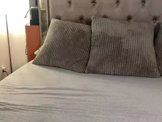 Sweet Stufff's Live Sex Cam Show