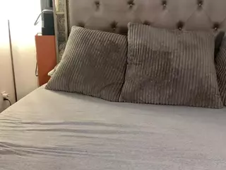 Sweet Stufff's Live Sex Cam Show