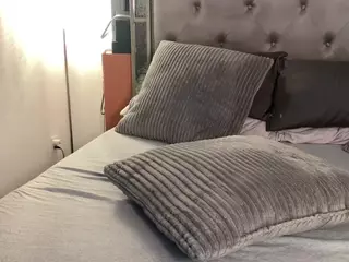Sweet Stufff's Live Sex Cam Show