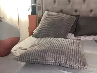 Sweet Stufff's Live Sex Cam Show