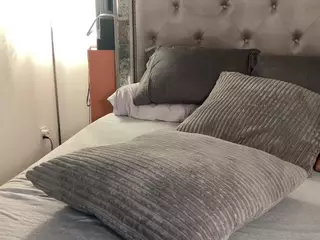Sweet Stufff's Live Sex Cam Show