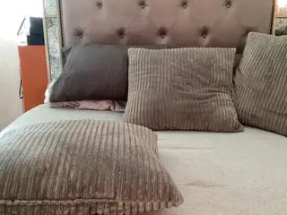 Sweet Stufff's Live Sex Cam Show
